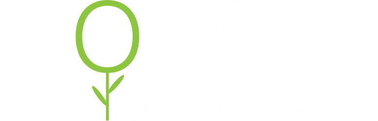 Moss Garden Center